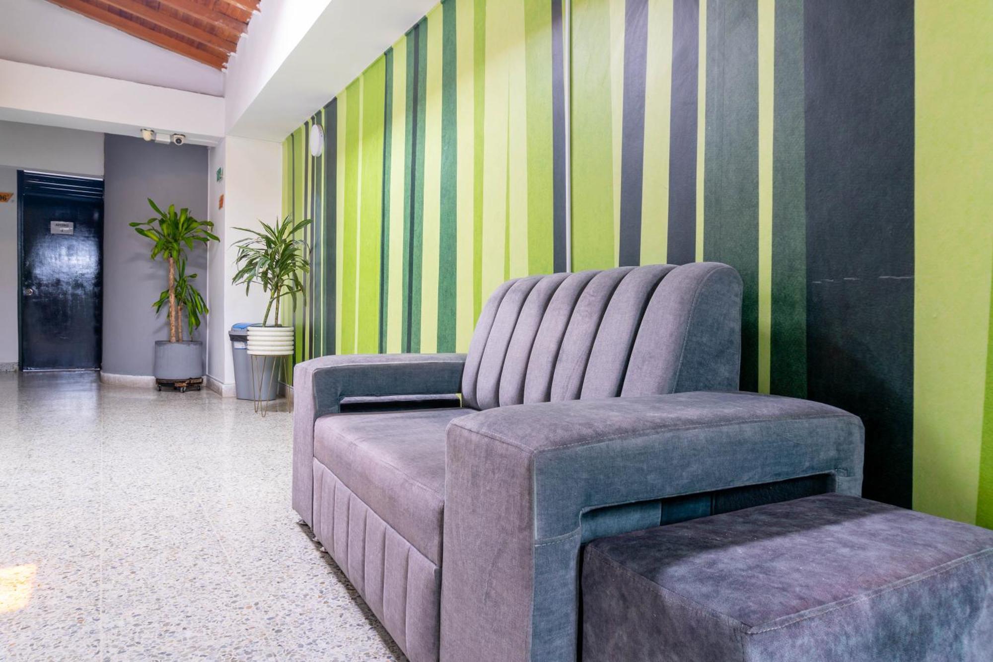 Hotel Jc 43 ميديلين المظهر الخارجي الصورة