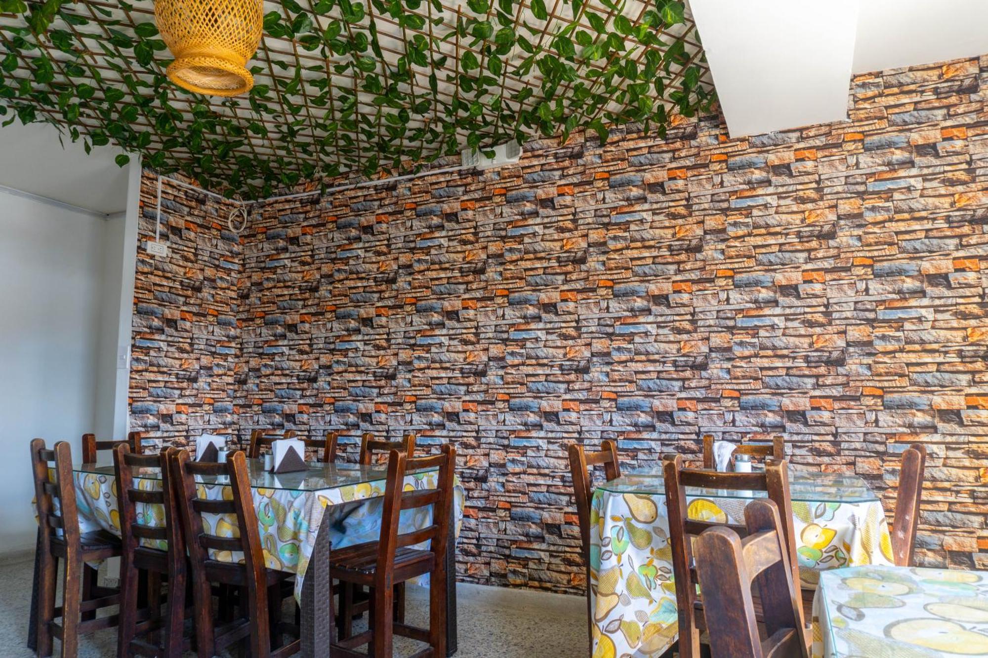 Hotel Jc 43 ميديلين المظهر الخارجي الصورة