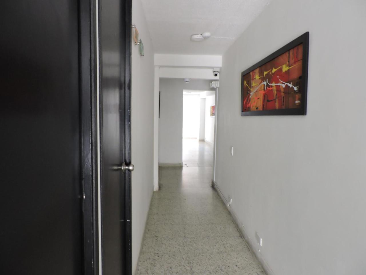 Hotel Jc 43 ميديلين المظهر الخارجي الصورة
